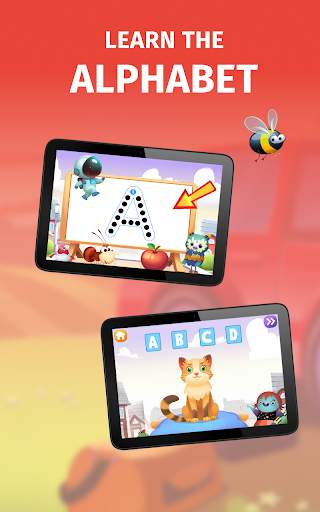 Intellecto Kids Learning Games screenshot 12