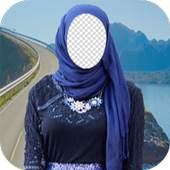 Hijab Girl Photo Editor 1.0