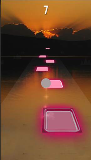 Bola Loncat - Musik DJ screenshot 1