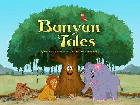 Banyan Tales screenshot 13