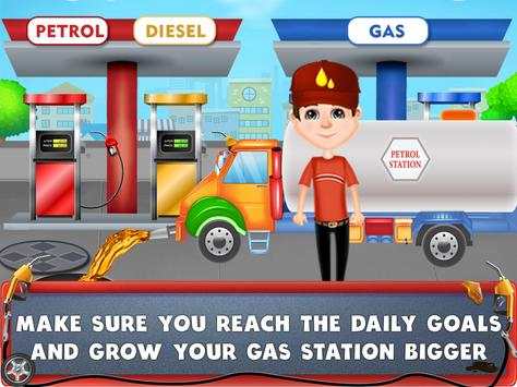 Gas Station Simulator screenshot 4