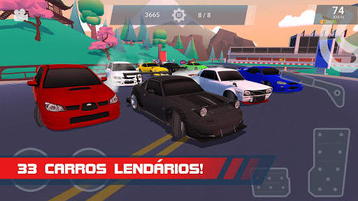 Drift Clash screenshot 3