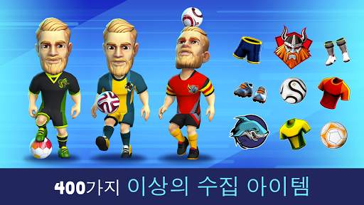 Mini Football screenshot 5