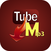 Tube M Mp3 converter icon