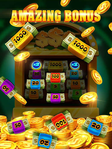 777 Casino – vegas slots games screenshot 9