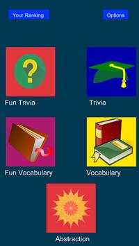 Word brain game screenshot 4
