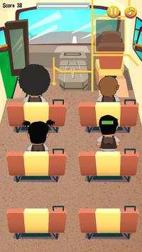 Board the Bus screenshot 4