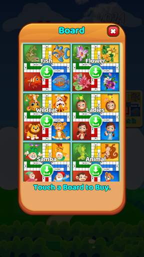 Naija Ludo Pro screenshot 4