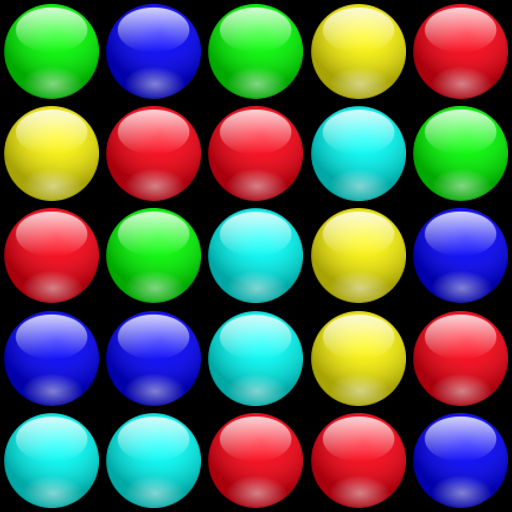 Bubble Breaker icon