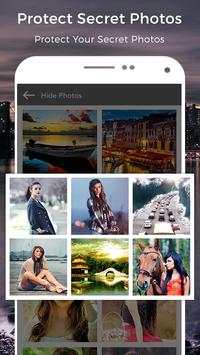 Secret App Lock 3 تصوير الشاشة