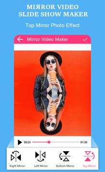 Mirror Video Slideshow Maker screenshot 6