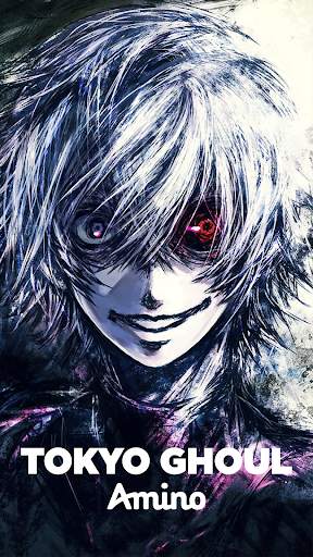Kagune Amino For Tokyo Ghoul screenshot 1