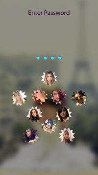 My Photo Lock Screen screenshot 7