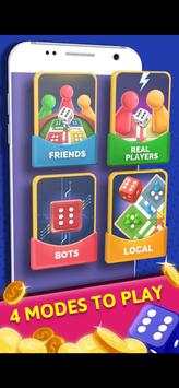 Ludo Kingdom screenshot 1