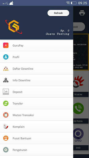 GuruPay screenshot 4