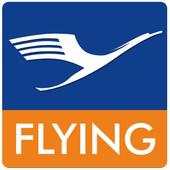 Flyingroutes 1.0