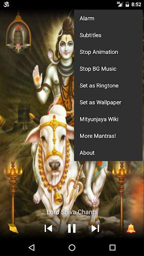Maha Mrityunjaya Mantra screenshot 5