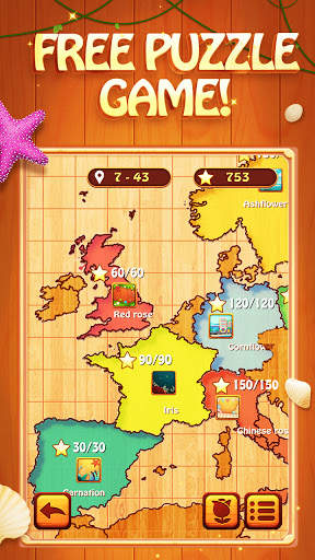 Tile Master® - Classic Match screenshot 7