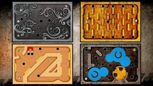 Maze Puzzle Game screenshot 5
