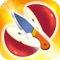 Fruit Rush Blast