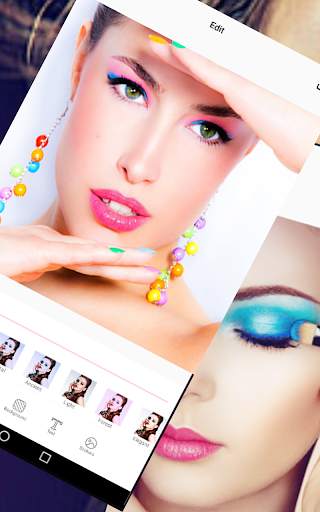 Camera Pro - Sweet Camera, Beauty Plus Cam screenshot 4