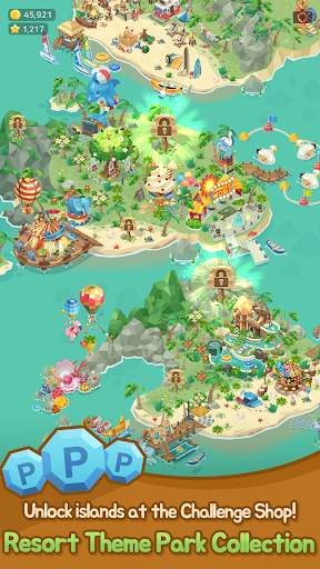 Solitaire Farm Village screenshot 3