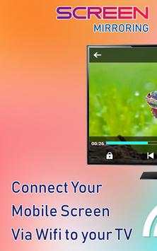 Screen Mirroring screenshot 3