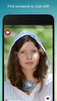 Teen girl live chat dating-CH screenshot 4