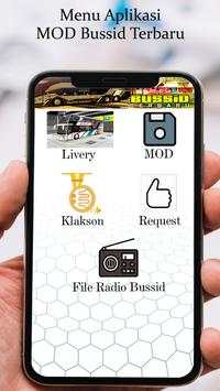 Mod Bus Bussid Terbaru screenshot 2