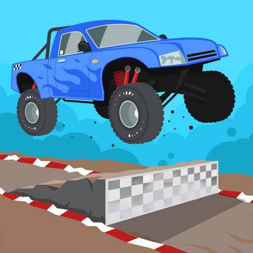 ABC Kids Racing 1.669