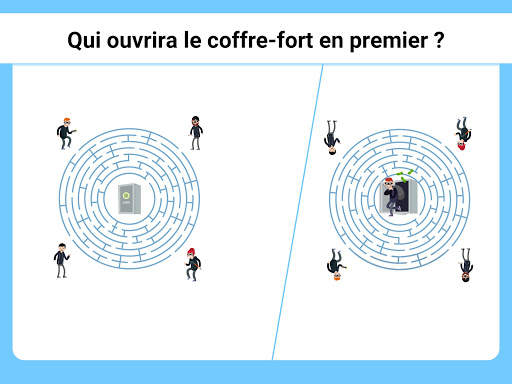 Easy Game - jeux de logique screenshot 12