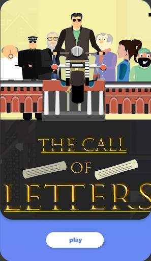LING-ALLY : The English Learning App (IELTS/Game) screenshot 4
