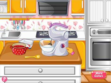 Sweet Cookies screenshot 5