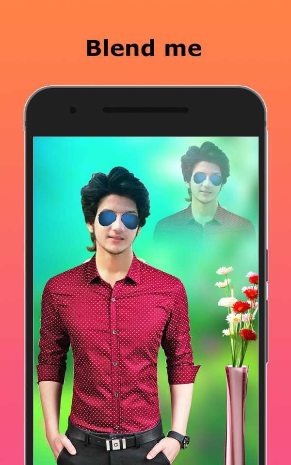 Man Formal Shirt Photo Editor - Men Formal Shirts screenshot 17
