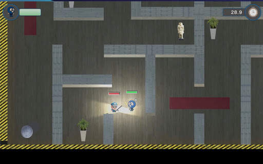 Thief: Play for free screenshot 7