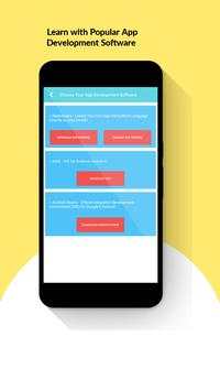 Android Dev screenshot 2