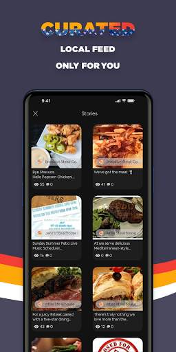 Shoppi: Local Shop, Go Global screenshot 2