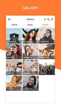 Gallery Download screenshot 2