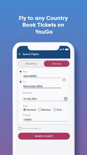 YouGo Payway screenshot 3
