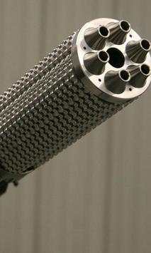 Machine Guns Wallpapers screenshot 1