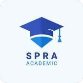 SPRA Academic on 9Apps
