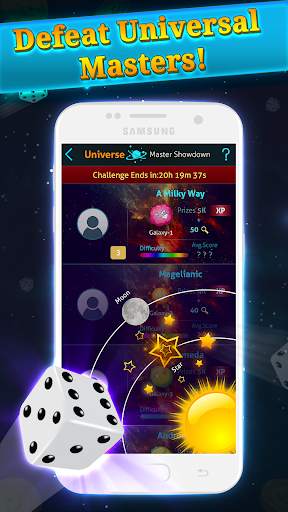 Yatzy - Free Dice Games screenshot 5