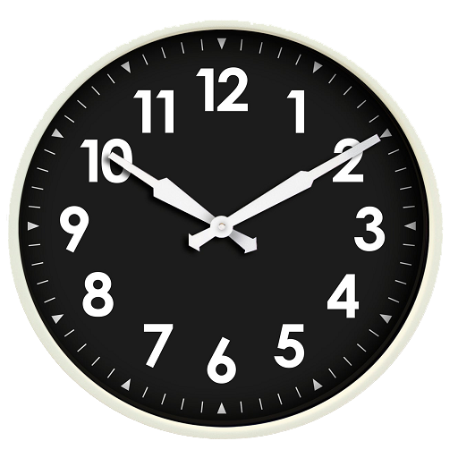 Clock Live Wallpaper icon