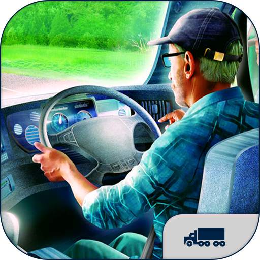 Bus Driving Simulator BusDrive 0.8