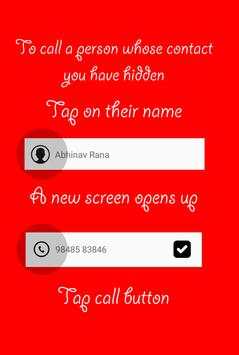 WhatsNot on Whatsapp screenshot 5