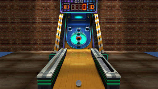 Ball Hole King screenshot 1