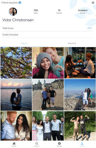 Social Vibes screenshot 16