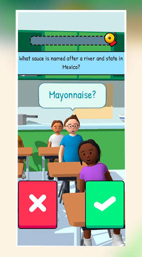 Teacher Simulator 3D!! screenshot 3