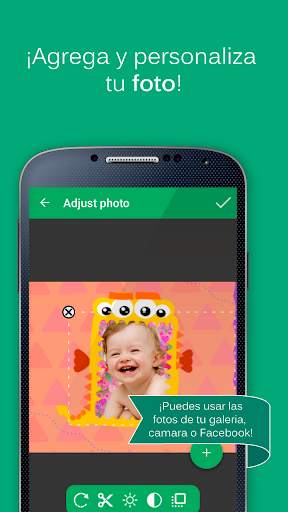 PixAnimator - Fun Photo Videos screenshot 4