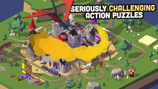 Conduct THIS! – Train Action screenshot 5